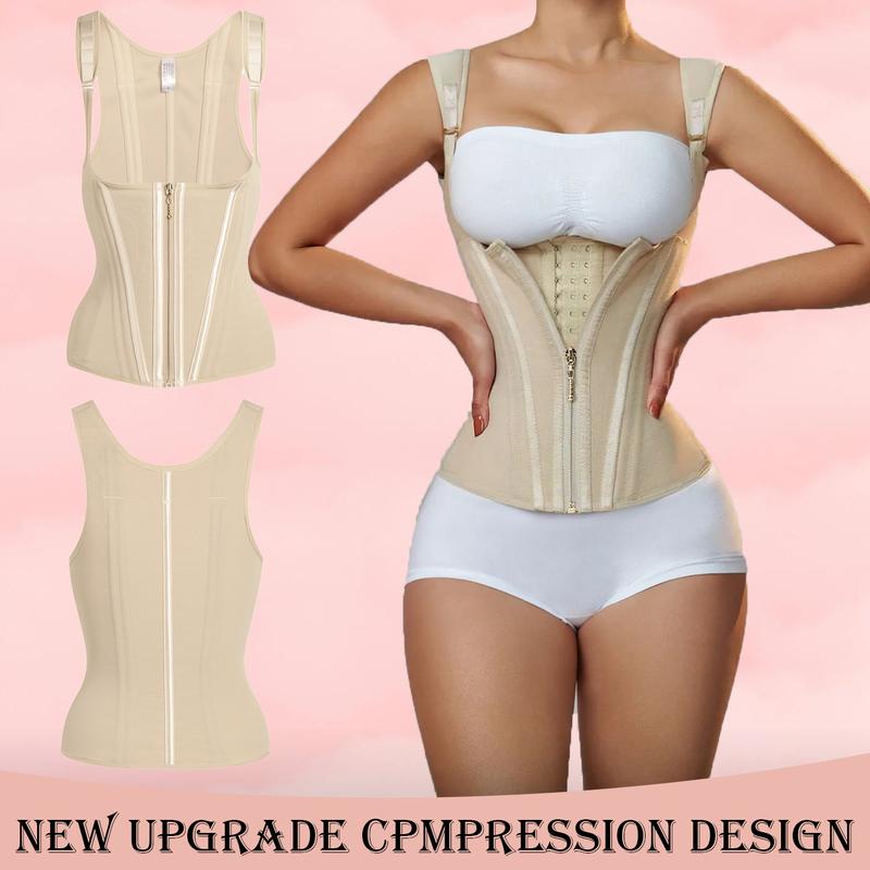 CurvaShape™ Luxe Waist Sculptor