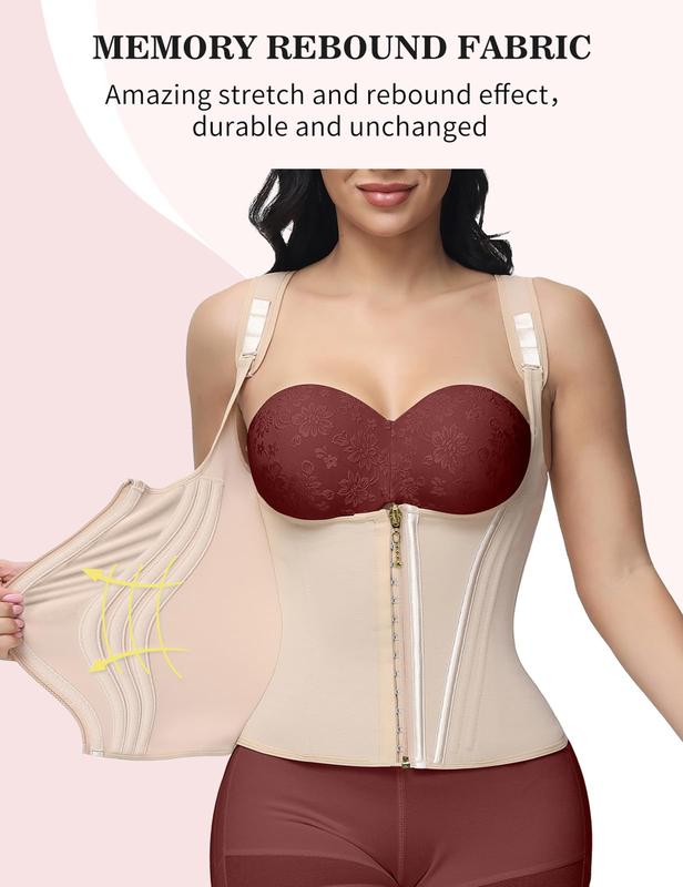 CurvaShape™ Luxe Waist Sculptor