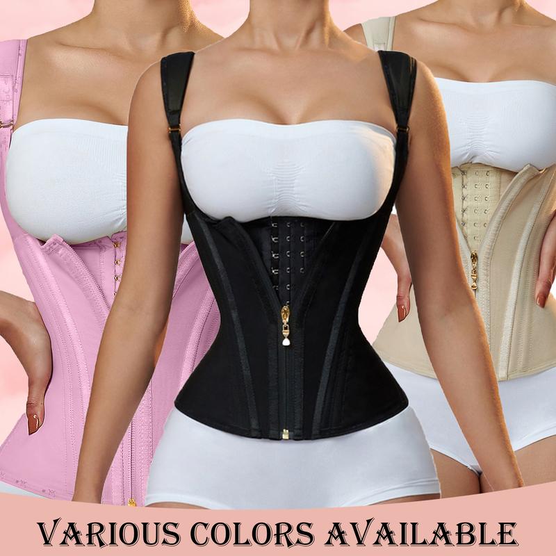 CurvaShape™ Luxe Waist Sculptor