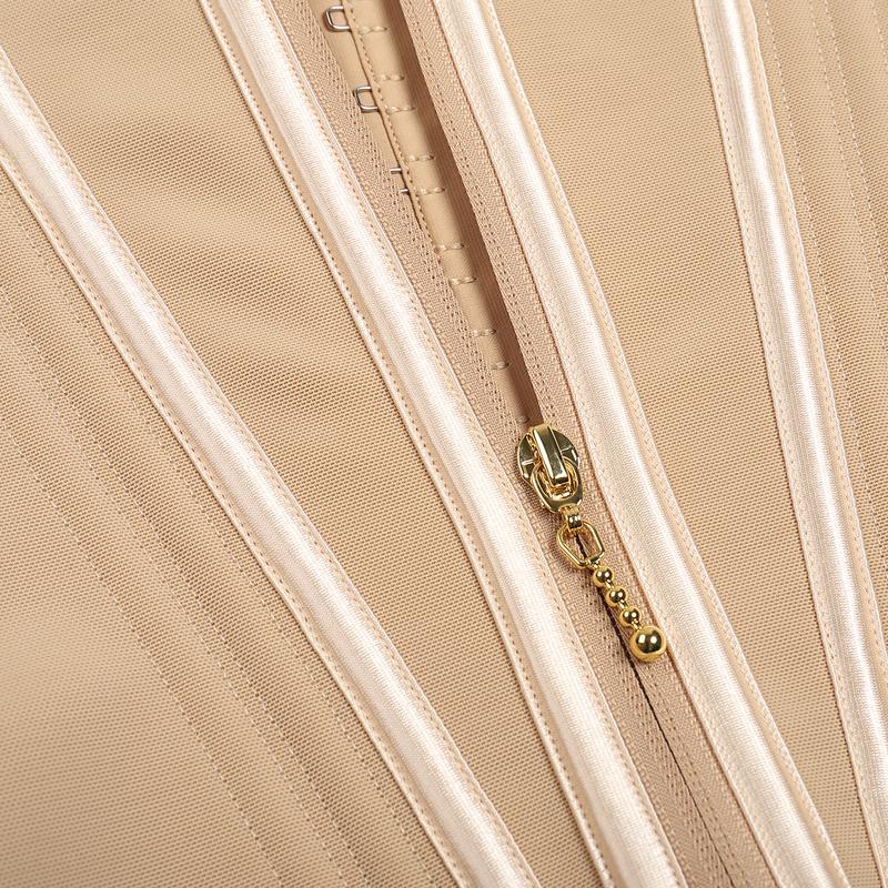 CurvaShape™ Luxe Waist Sculptor
