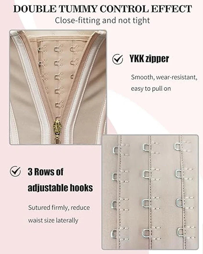 PosturePride™ Waist Trainer