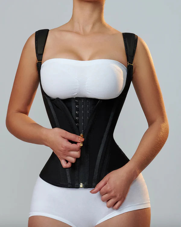 PosturePride™ Waist Trainer