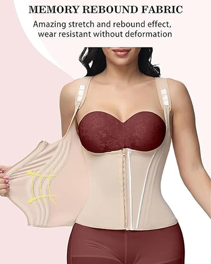 PosturePride™ Waist Trainer