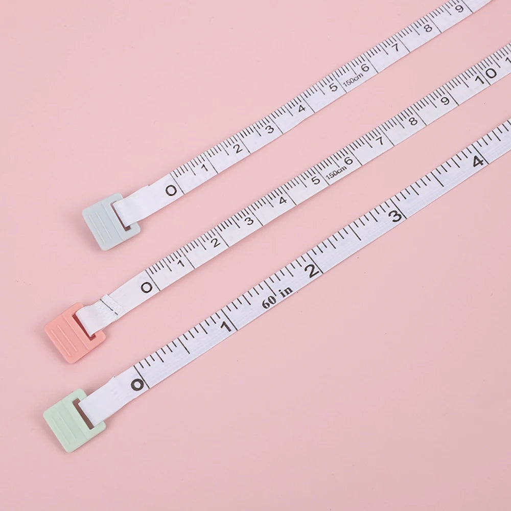 CurvaFlex™ Luxe Soft Tape.