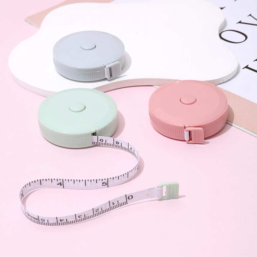 CurvaFlex™ Luxe Soft Tape.