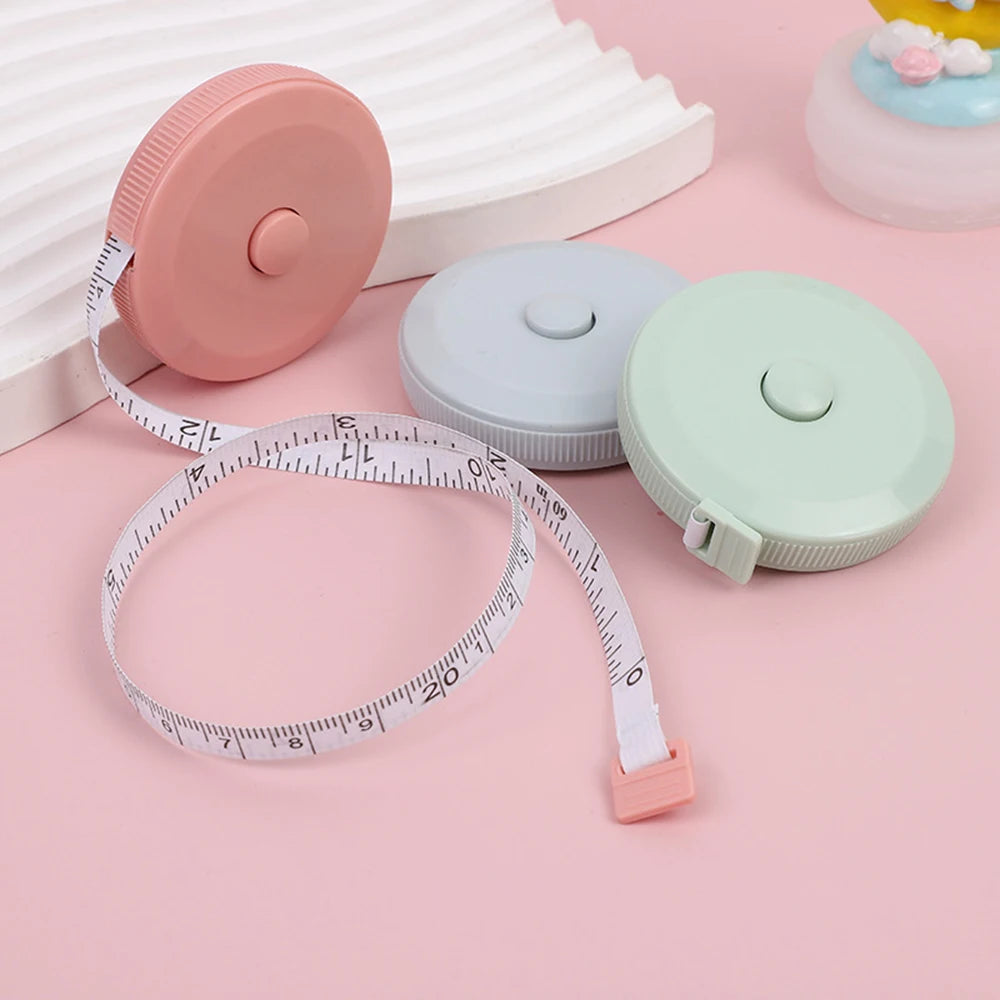 CurvaFlex™ Luxe Soft Tape.