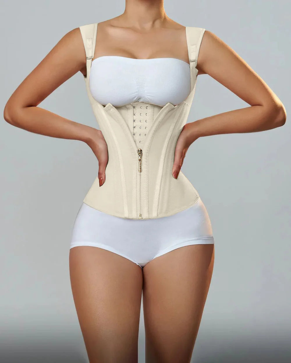 PosturePride™ Waist Trainer