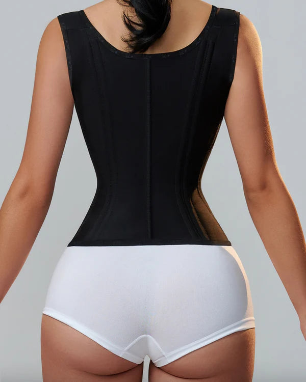 PosturePride™ Waist Trainer