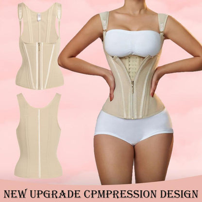 CurvaShape™ Luxe Waist Sculptor