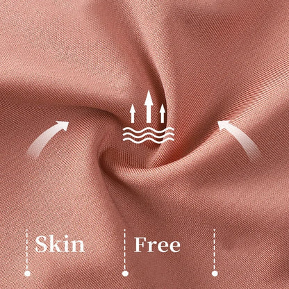 GlowCurve™ Lift Bra – Seamless | Wireless | Invisible Push-Up Comfort