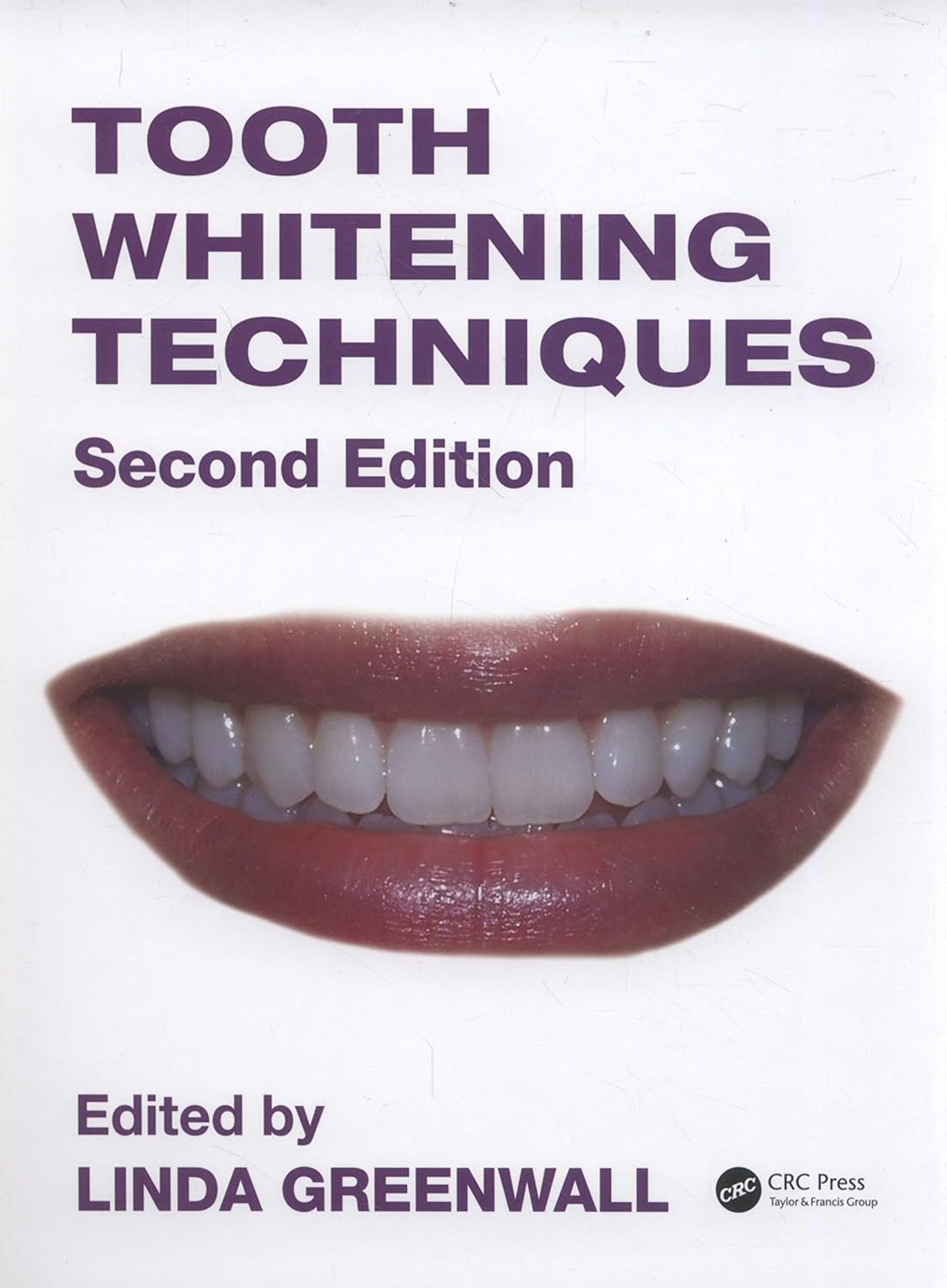 Tooth Whitening Secret E-Book