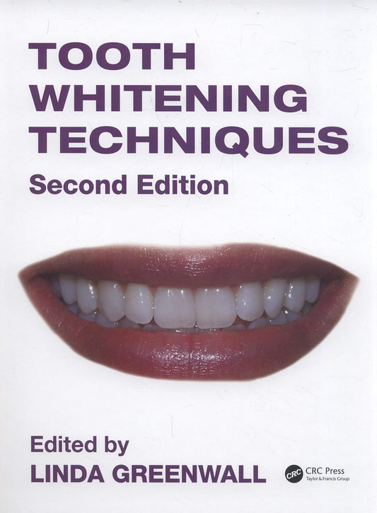 Tooth Whitening Secret E-Book
