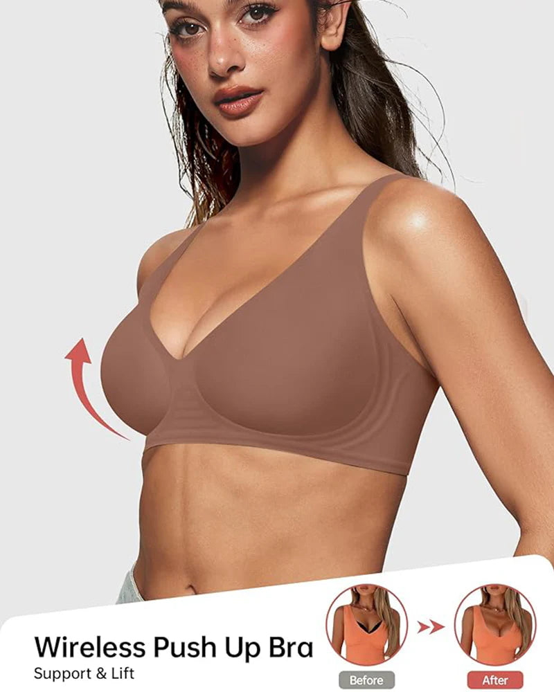 GlowCurve™ SculptLift Bra