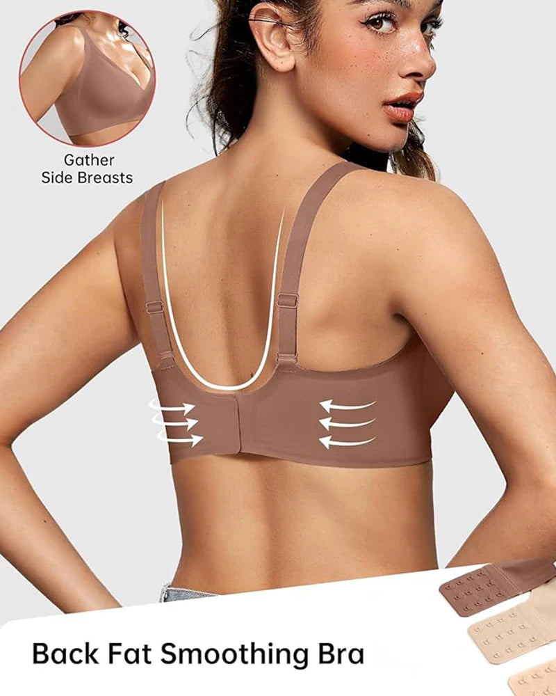 GlowCurve™ SculptLift Bra