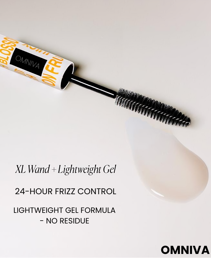 Omniva Good Behavior – Frizz Taming Wand (Juicy Baby Scent)