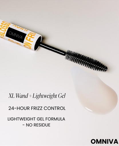 Omniva Good Behavior – Frizz Taming Wand (Juicy Baby Scent)