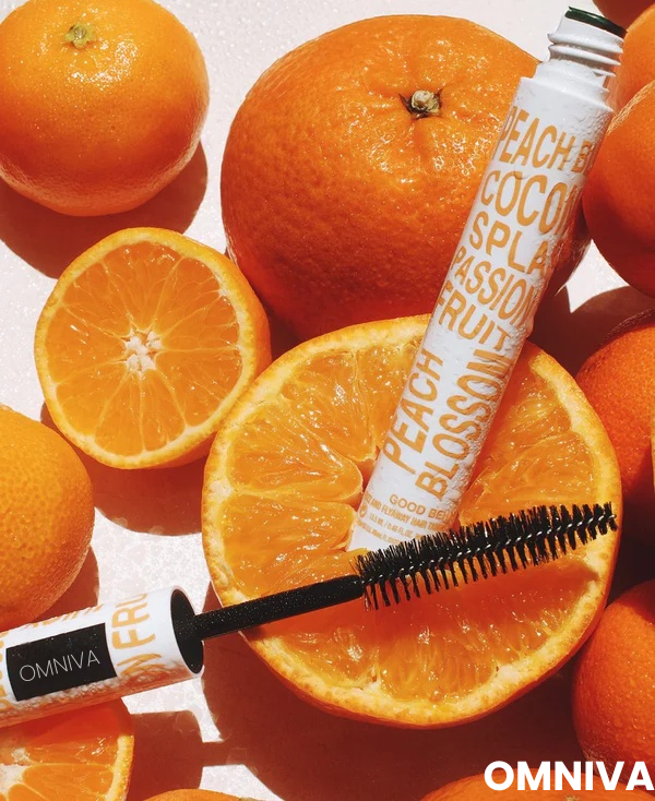 Omniva Good Behavior – Frizz Taming Wand (Juicy Baby Scent)