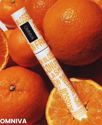 Omniva Good Behavior – Frizz Taming Wand (Juicy Baby Scent)