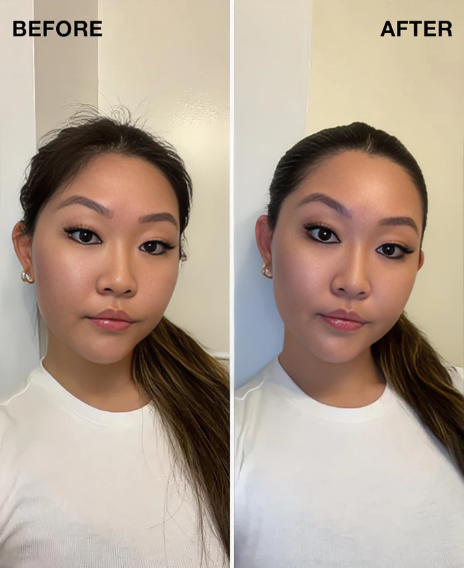 Omniva Good Behavior – Frizz Taming Wand (Juicy Baby Scent)