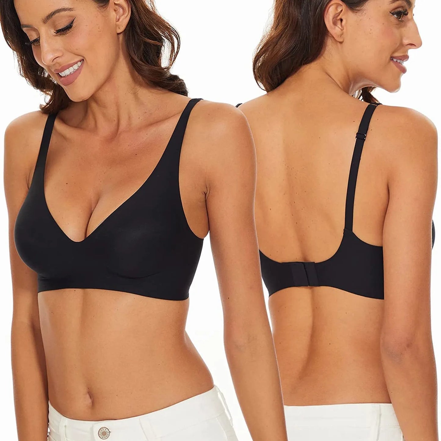 GlowCurve™ Lift Bra