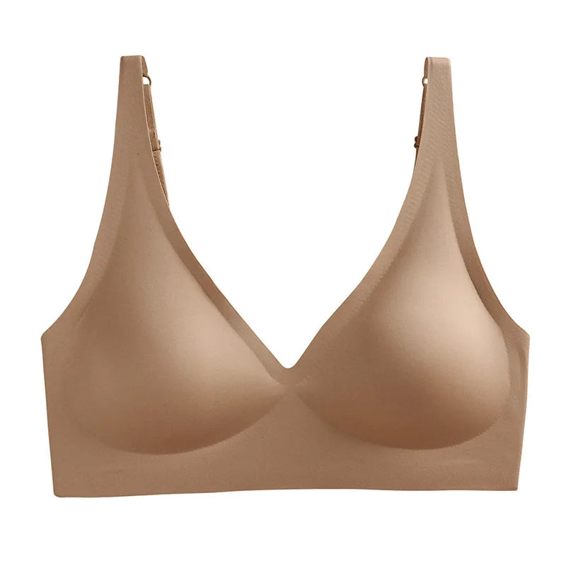GlowCurve™ Lift Bra