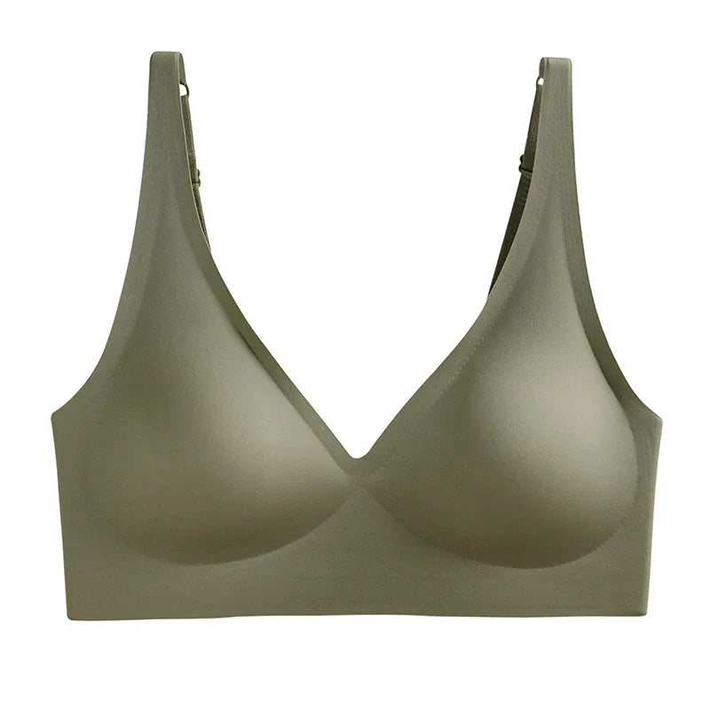 GlowCurve™ Lift Bra