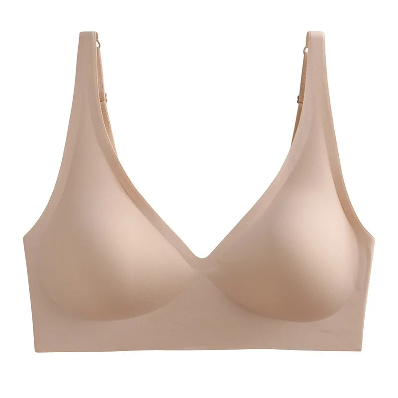 GlowCurve™ Lift Bra