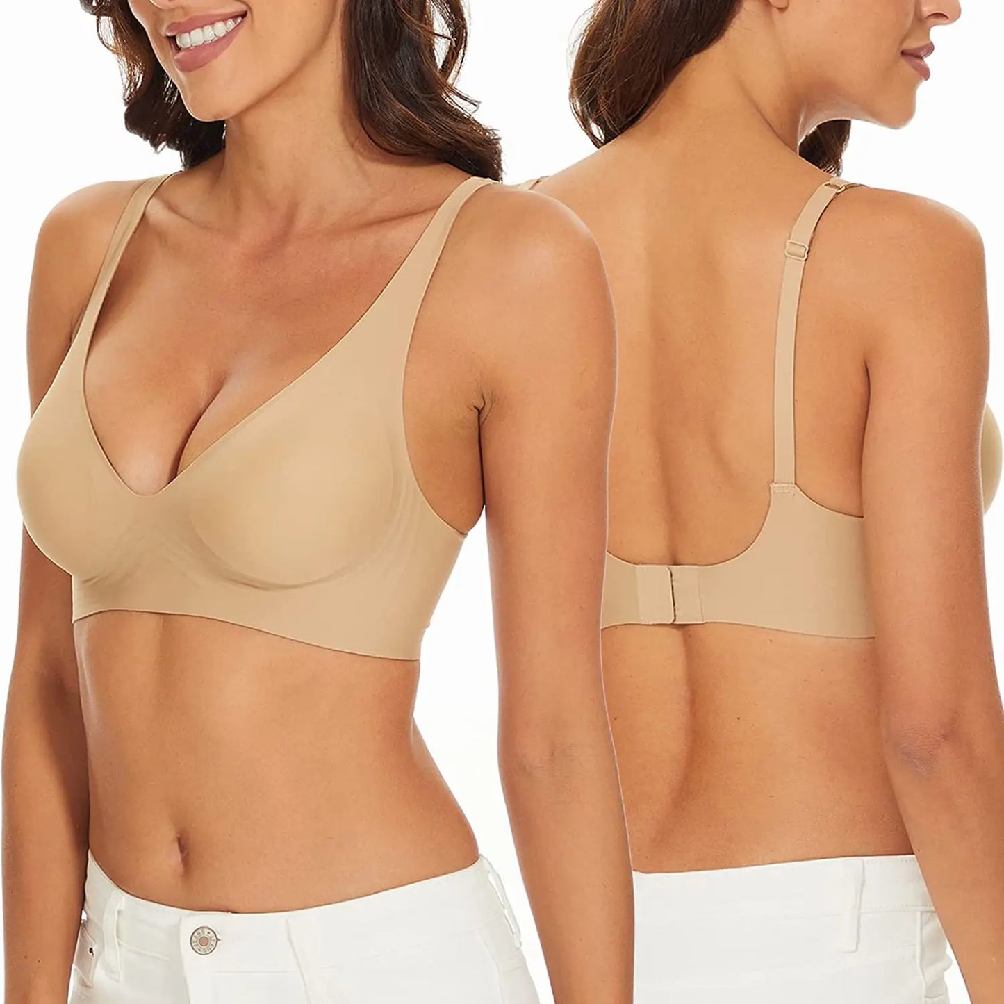 GlowCurve™ Lift Bra
