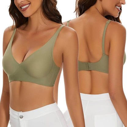 GlowCurve™ Lift Bra
