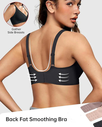GlowCurve™ SculptLift Bra
