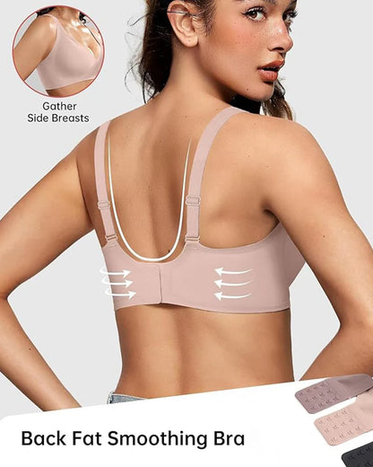 GlowCurve™ SculptLift Bra