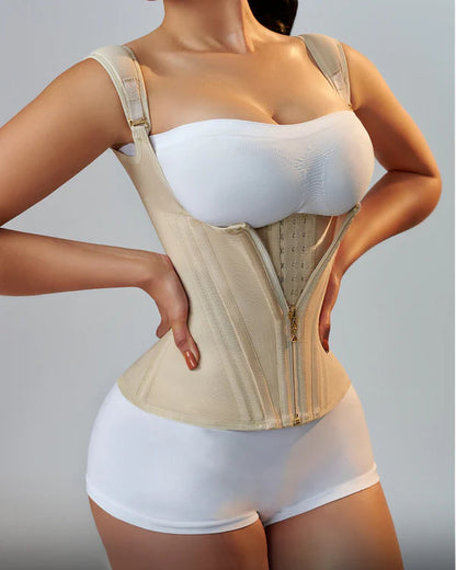 PosturePride™ Waist Trainer