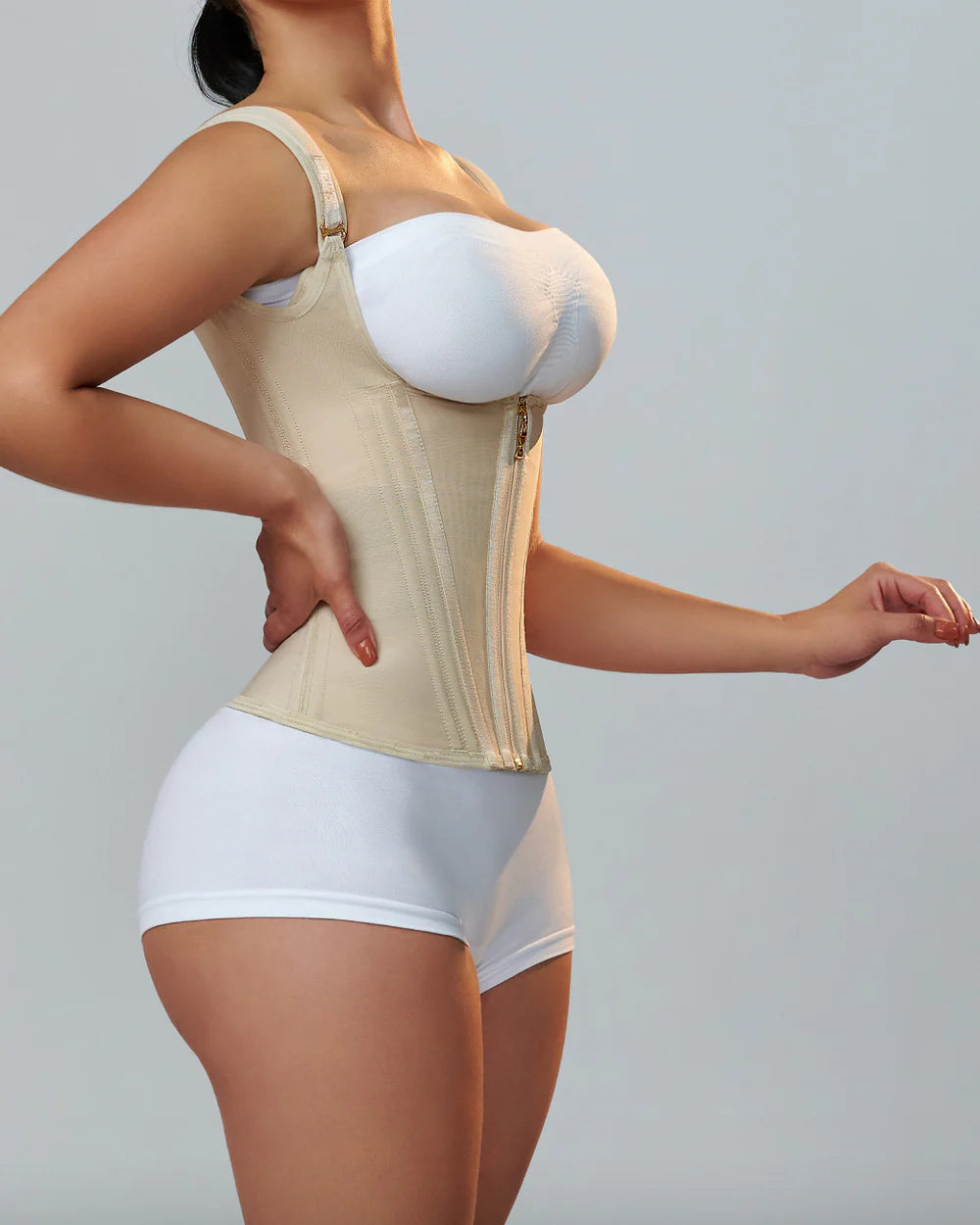 PosturePride™ Waist Trainer