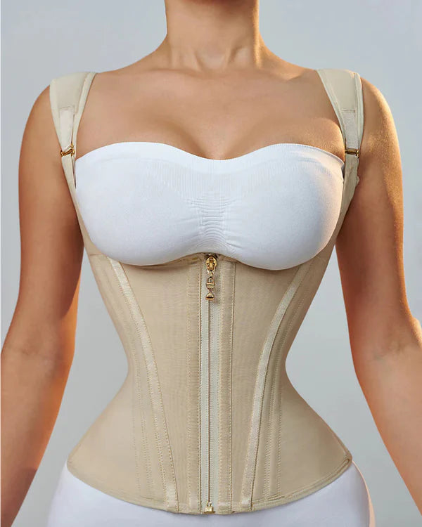 PosturePride™ Waist Trainer