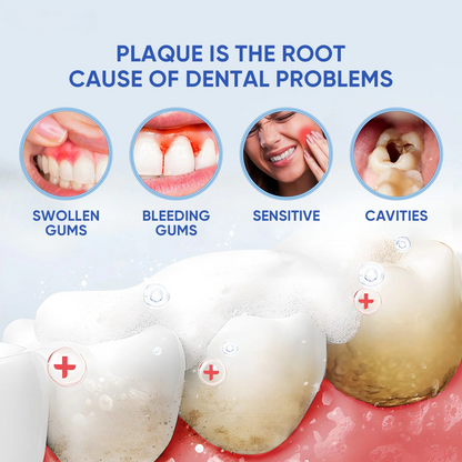 Omniva Niacinimide Whitening Toothpaste